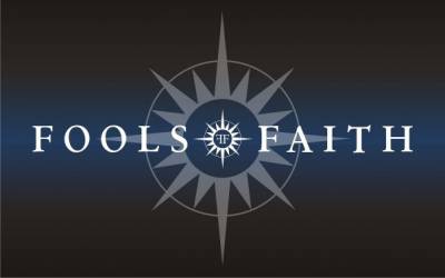 logo Fools Faith